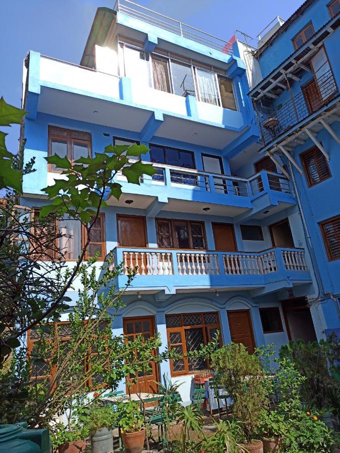 Big Bell Guest House Bhaktapur Exterior photo