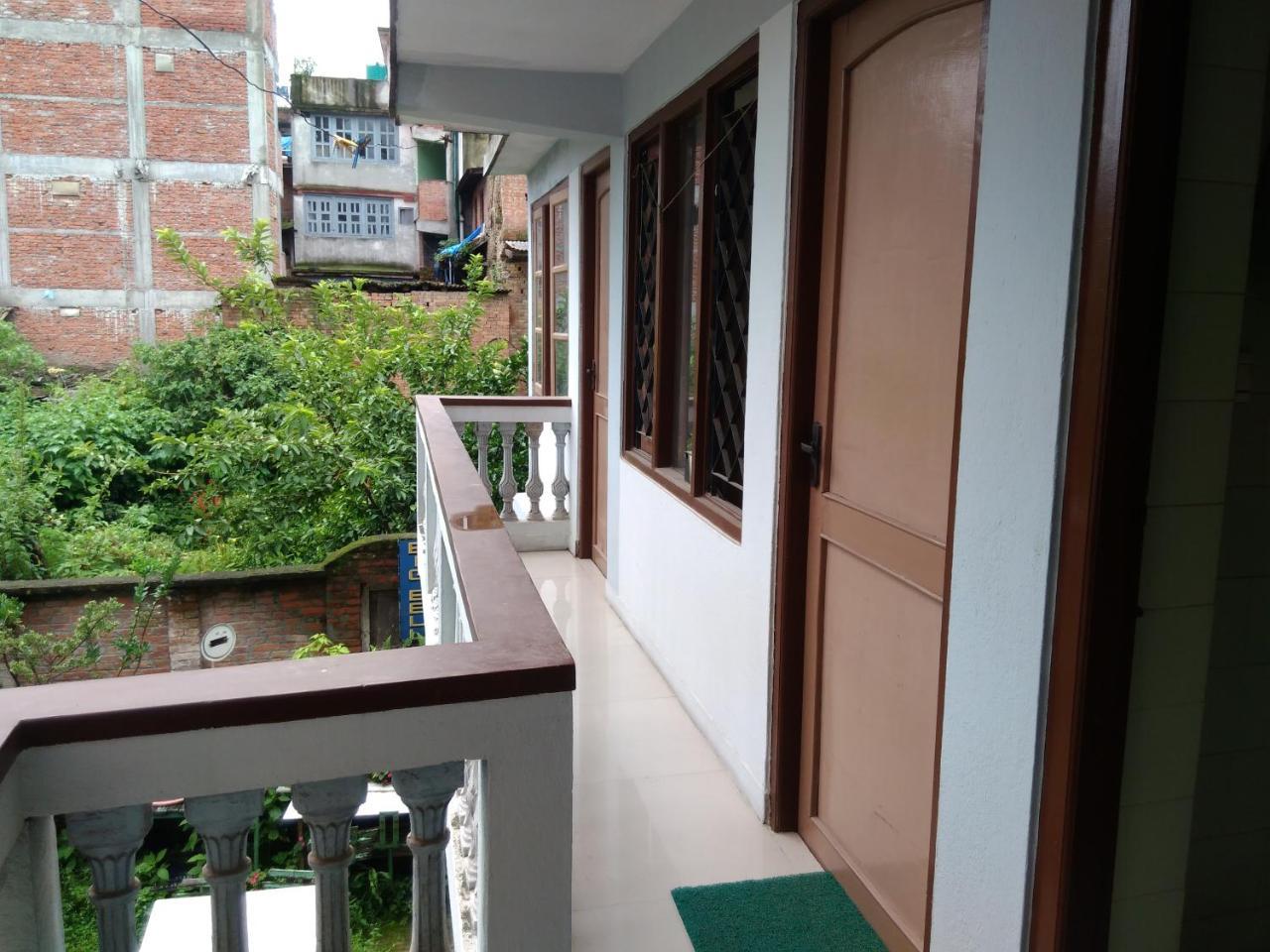 Big Bell Guest House Bhaktapur Exterior photo